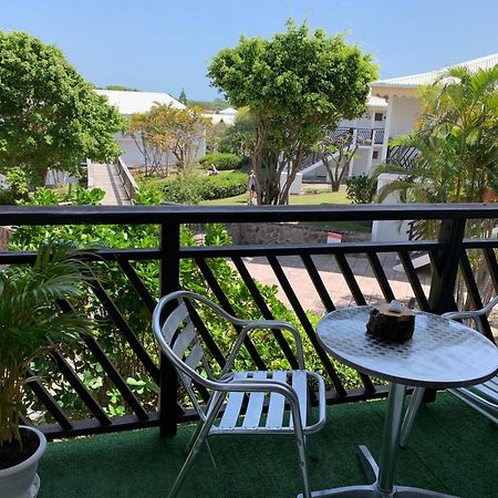 Bikini & Martini Residence Manganao Plage & Piscine Privee Saint-Francois  Εξωτερικό φωτογραφία