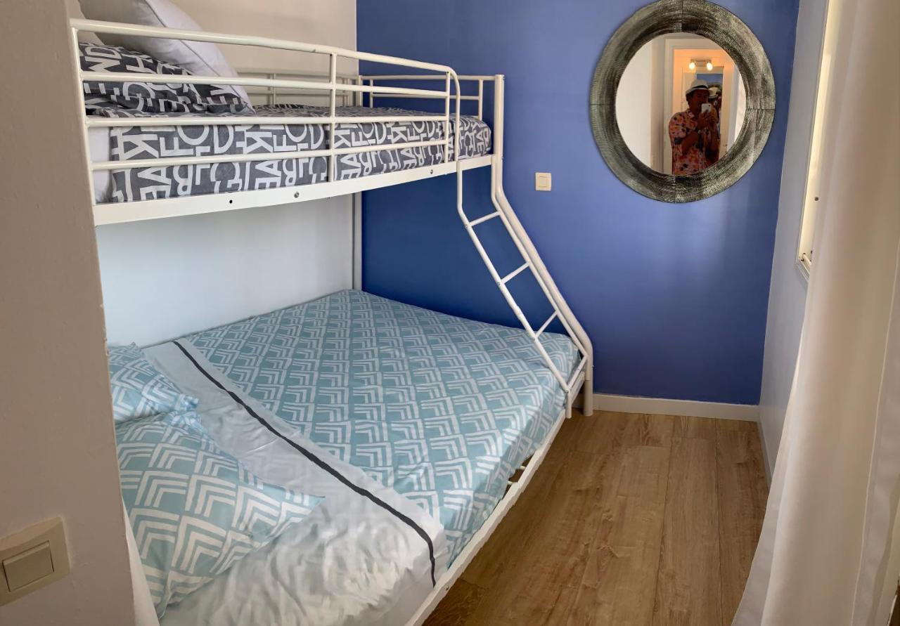 Bikini & Martini Residence Manganao Plage & Piscine Privee Saint-Francois  Εξωτερικό φωτογραφία