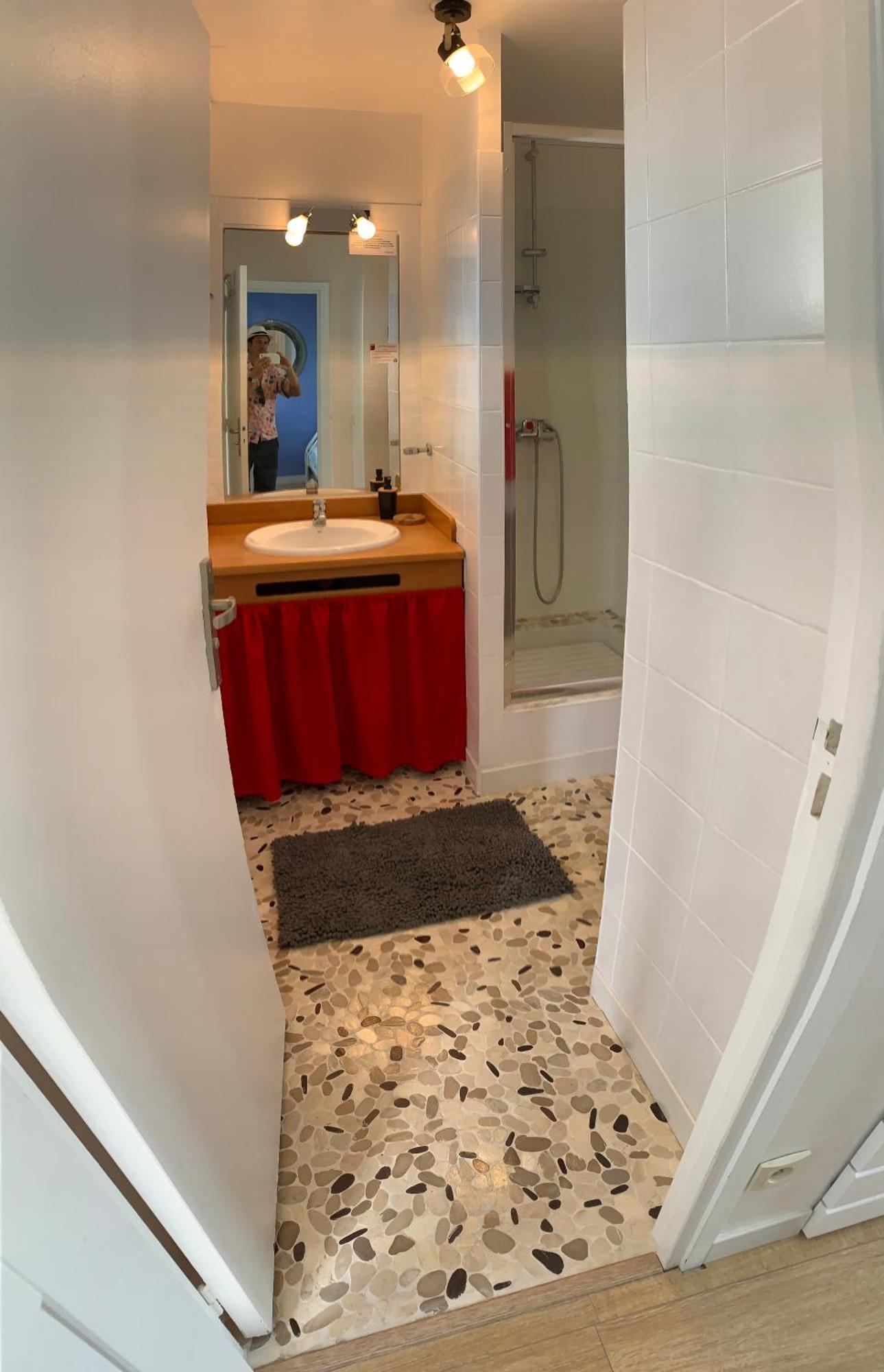 Bikini & Martini Residence Manganao Plage & Piscine Privee Saint-Francois  Εξωτερικό φωτογραφία